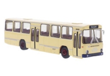 Brekina 59269 - H0 - Büssing 120N Regionalverkehr Münster
